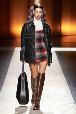 Tod’s Autumn/Winter 2020 Fashion Show in Milan