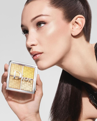 Bella Hadid for Dior — 2020