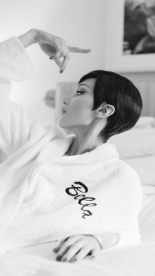Bella Hadid pic #1170096