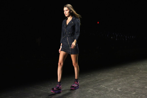 Bella Hadid pic #911918