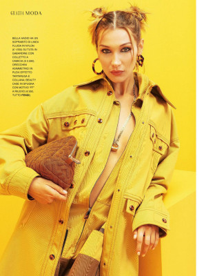 Bella Hadid pic #1253601