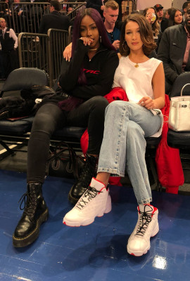 Bella Hadid pic #1022249