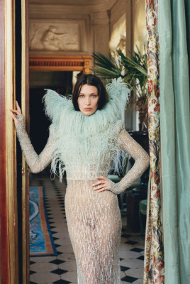 Bella Hadid pic #912450