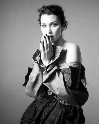 Bella Hadid pic #914313