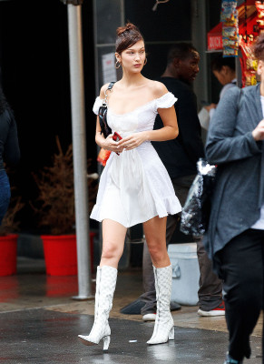 Bella Hadid pic #1002366