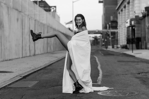 Bella Hadid pic #919163