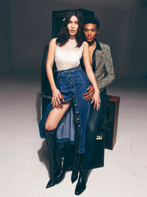 Bella Hadid pic #917865