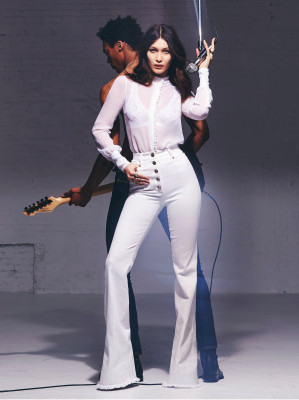 Bella Hadid pic #917869