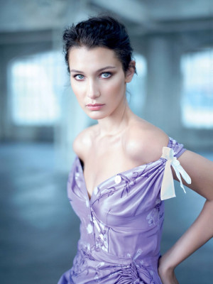 Bella Hadid pic #914315