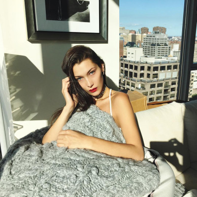 Bella Hadid pic #911479