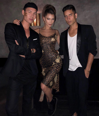 Bella Hadid pic #1213316