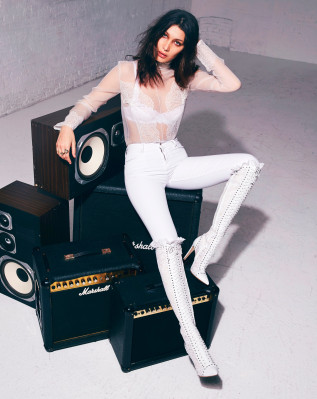 Bella Hadid pic #917867