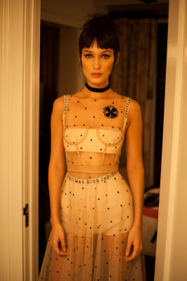 Bella Hadid pic #919731