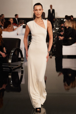 Ralph Lauren Fall/Winter 2022 Fashion Show in New York