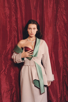 Bella Hadid pic #912453