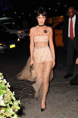 Bella Hadid pic #919732