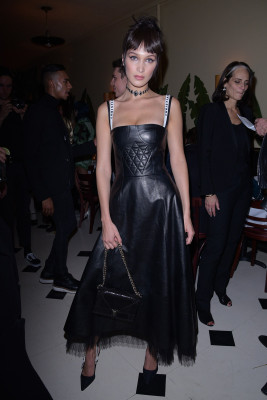 Bella Hadid pic #919549