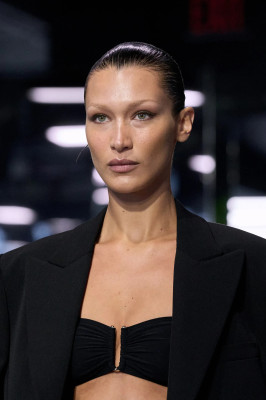 Michael Kors Spring/Summer 2023 Fashion Show in New York