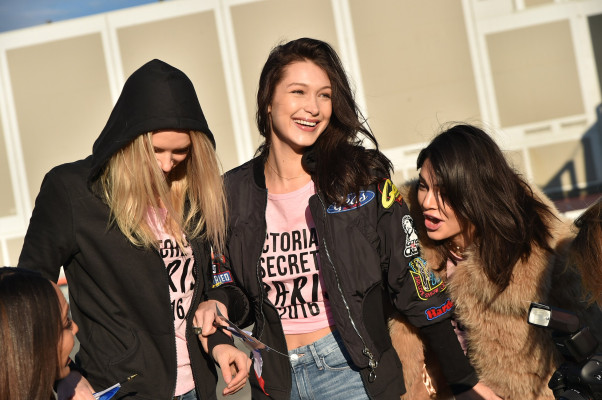 Bella Hadid pic #926093