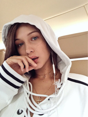 Bella Hadid pic #911478