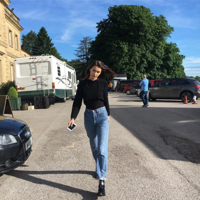 Bella Hadid pic #911926