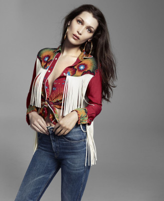 Bella Hadid pic #886770