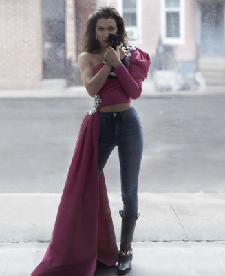 Bella Hadid pic #886767