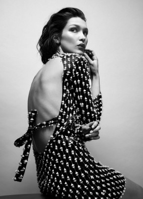 Bella Hadid pic #897348