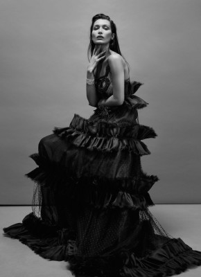 Bella Hadid pic #897350