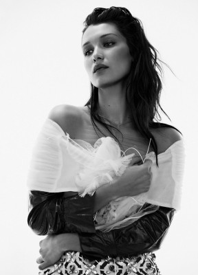 Bella Hadid pic #897351