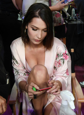 Bella Hadid pic #1013878