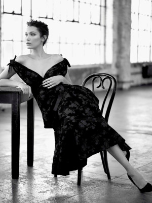 Bella Hadid pic #914317