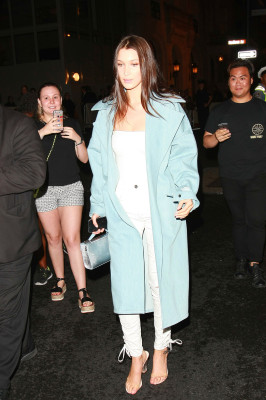 Bella Hadid pic #911919