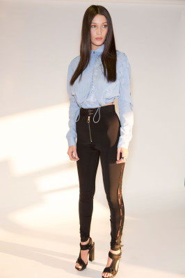 Bella Hadid pic #915855
