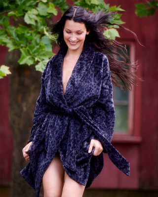 Bella Hadid for Victoria&#039;s Secret (2021)