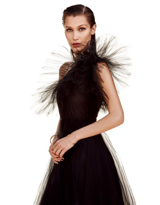 Bella Hadid pic #903043