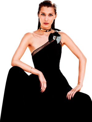 Bella Hadid pic #903042