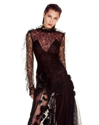 Bella Hadid pic #903041