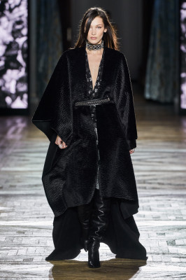 Redemption Fall/Winter 2019 Fashion Show in Paris