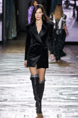 Redemption Fall/Winter 2019 Fashion Show in Paris