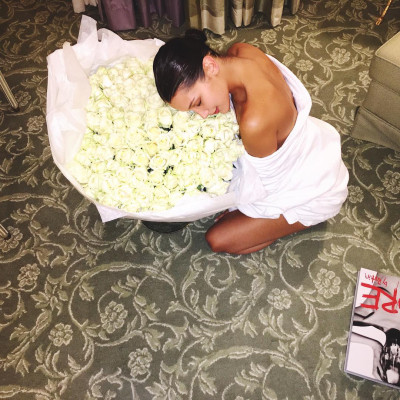 Bella Hadid pic #914461