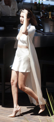 Bella Hadid pic #965482
