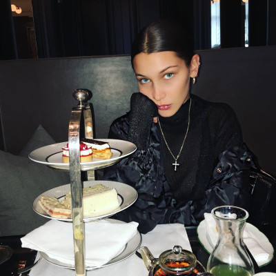 Bella Hadid pic #914457