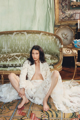 Bella Hadid pic #912454