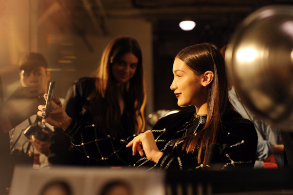 Bella Hadid pic #914460