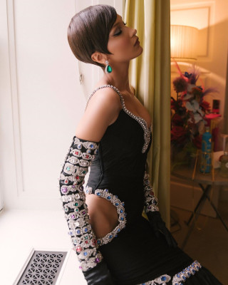 Bella Hadid pic #1170070