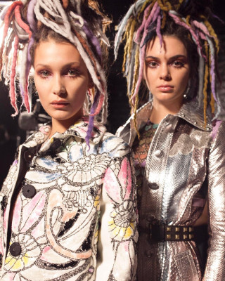 Bella Hadid pic #911920