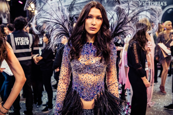 Bella Hadid pic #928110