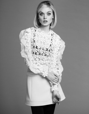 Bella Heathcote pic #898073