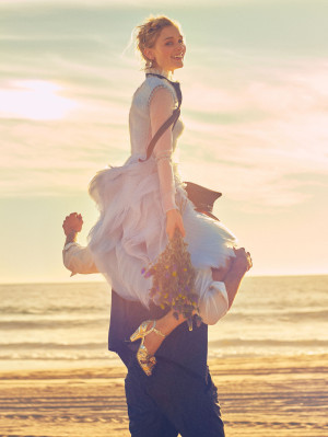 Bella Heathcote pic #897841